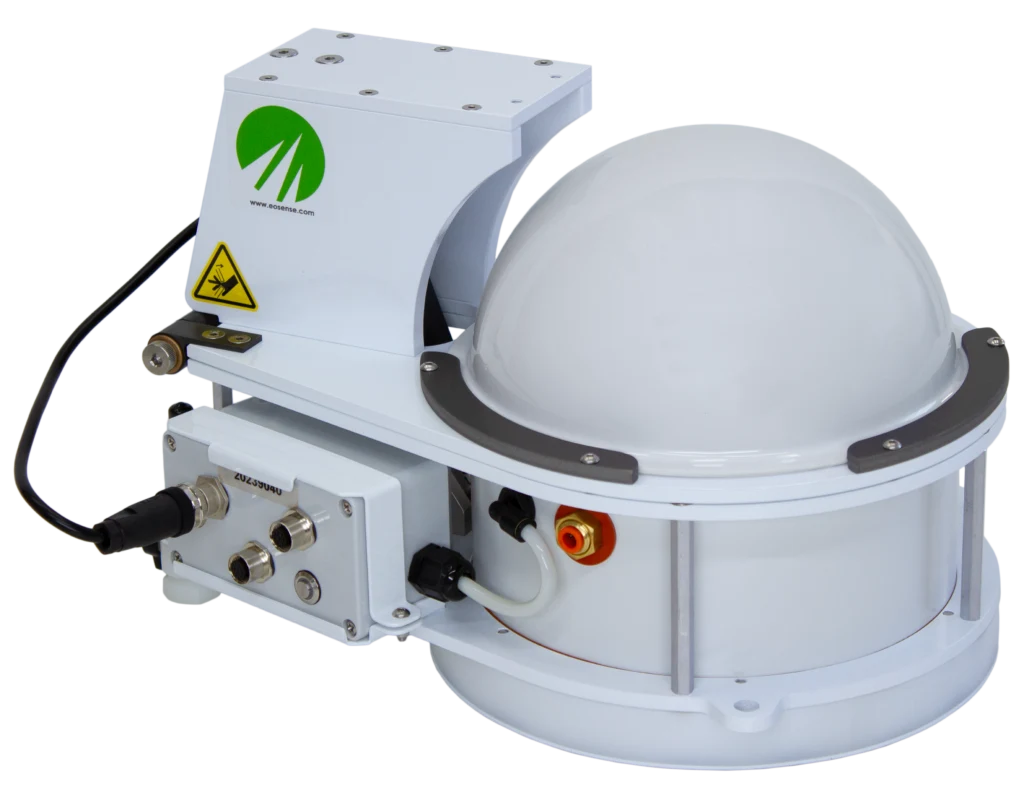 eosAC-T/O