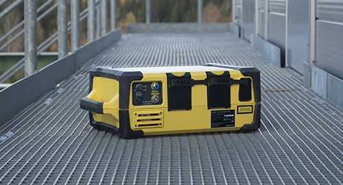GT6000 Mobilis