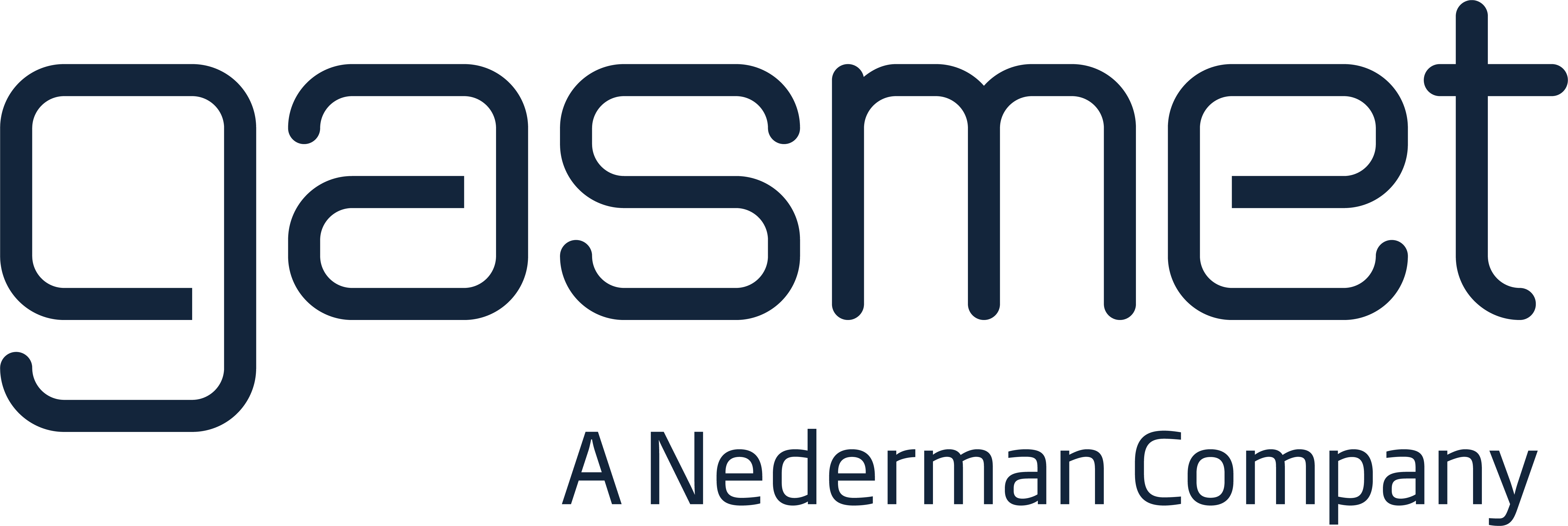 Logo Gasmet