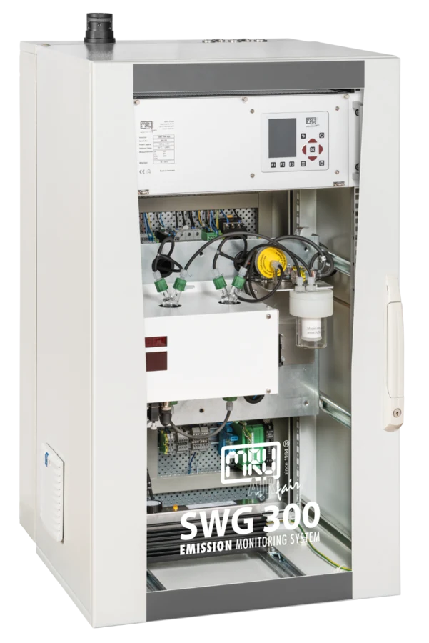SWG 300 IND